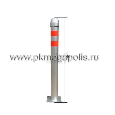 купить столбик парковочный анкерный АА-76/830 в Альметьевске